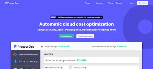 AWS cost optimization service provider supporting smarter cloud spending. 